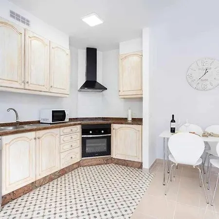 Daire Sunnyland Costa Silencio Parking *