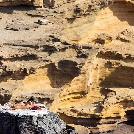 Daire Sunnyland Costa Silencio Parking Arona (Tenerife)