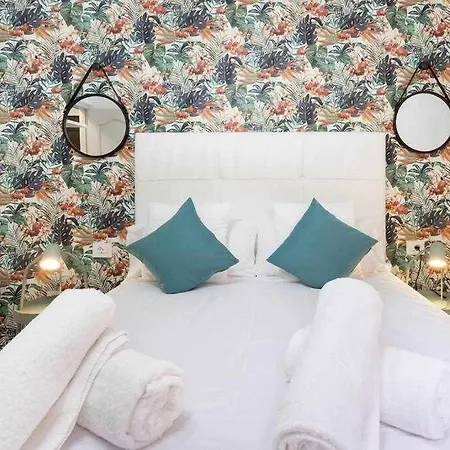 Sunnyland Costa Silencio Parking Daire Arona (Tenerife)