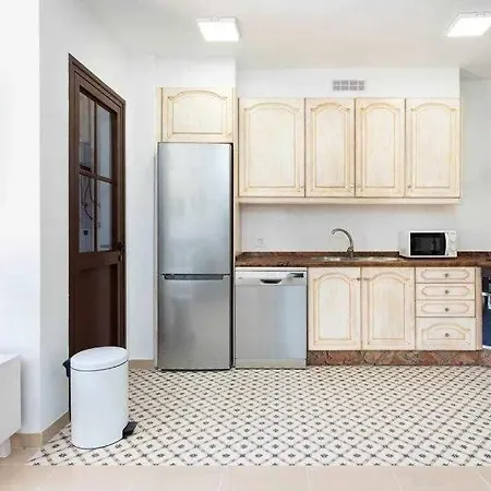 Sunnyland Costa Silencio Parking Arona (Tenerife)