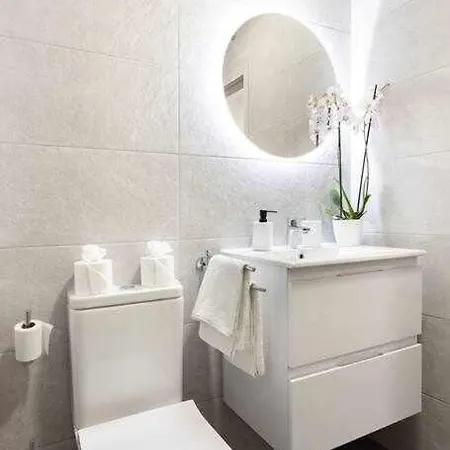 Sunnyland Costa Silencio Parking Daire *