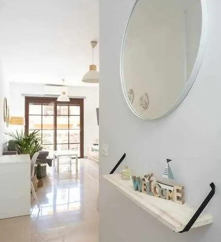 Apartman Sunnyland Costa Silencio Parking