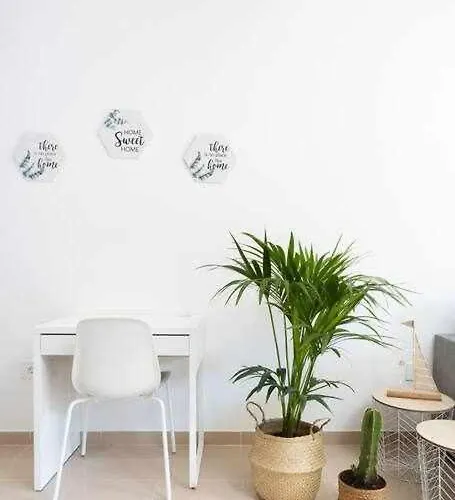 Sunnyland Costa Silencio Parking Apartman