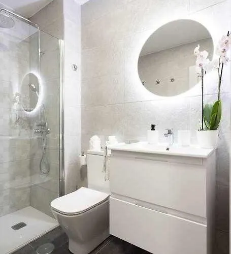 Apartman Sunnyland Costa Silencio Parking