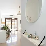 Apartment Sunnyland Costa Silencio Parking