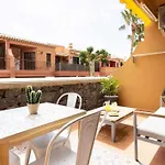 Sunnyland Costa Silencio Parking