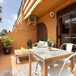 Sunnyland Costa Silencio Parking 阿罗纳