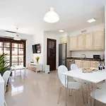 Sunnyland Costa Silencio Parking Apartment *