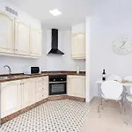 Apartment Sunnyland Costa Silencio Parking *