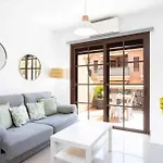 Apartment Sunnyland Costa Silencio Parking *