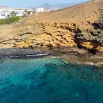 Apartment Sunnyland Costa Silencio Parking