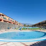 Sunnyland Costa Silencio Parking 公寓 阿罗纳