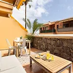 Sunnyland Costa Silencio Parking
