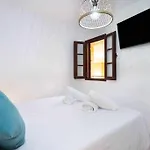 Apartment Sunnyland Costa Silencio Parking