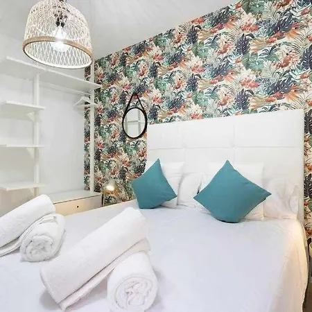 Sunnyland Costa Silencio Parking Apartman Arona