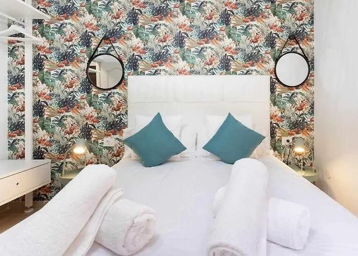 Sunnyland Costa Silencio Parking Apartmán Arona (Tenerife)