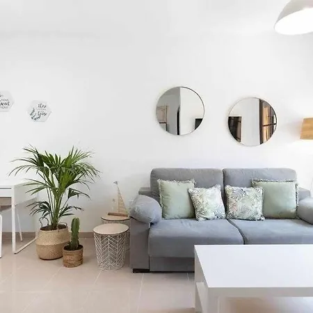 Appartement Sunnyland Costa Silencio Parking