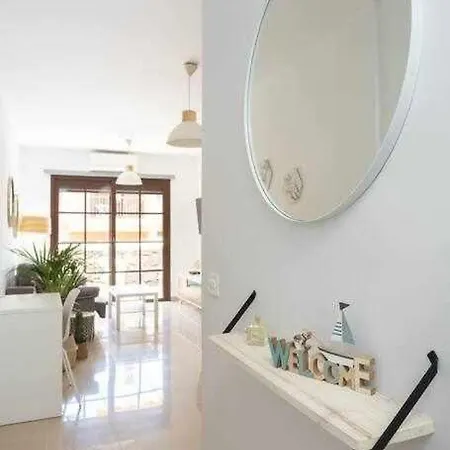 Appartement Sunnyland Costa Silencio Parking