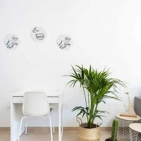 Sunnyland Costa Silencio Parking Appartement