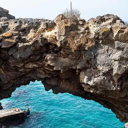 Sunnyland Costa Silencio Parking Appartement *