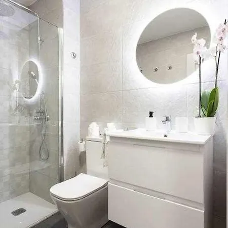 Appartement Sunnyland Costa Silencio Parking