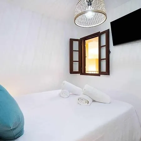 Appartement Sunnyland Costa Silencio Parking