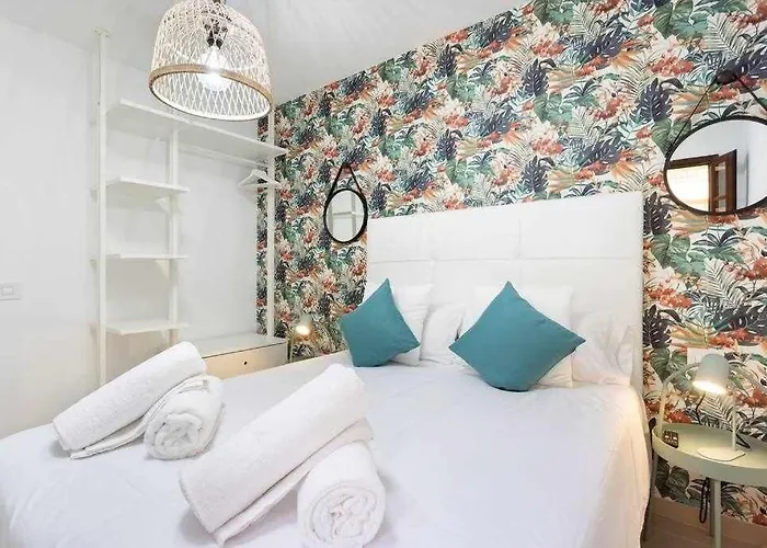 Sunnyland Costa Silencio Parking Апартаменты Арона