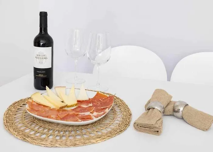 Sunnyland Costa Silencio Parking * Арона