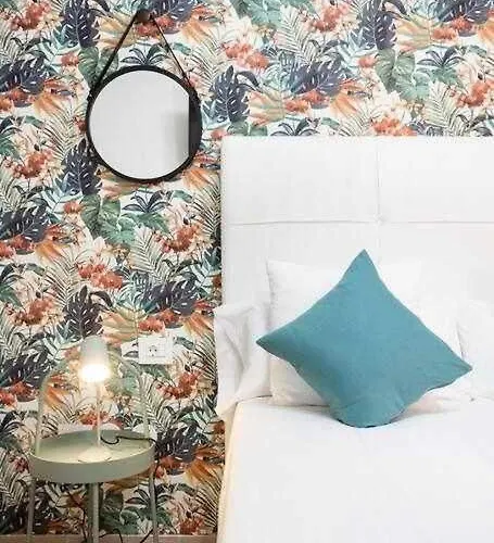 Sunnyland Costa Silencio Parking *