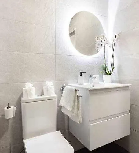 Sunnyland Costa Silencio Parking Апартаменты *