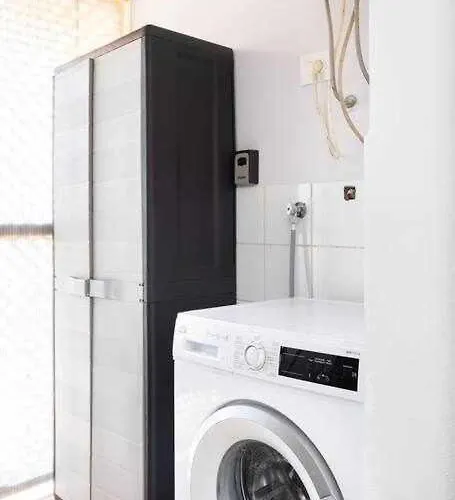 Sunnyland Costa Silencio Parking Апартаменты Арона